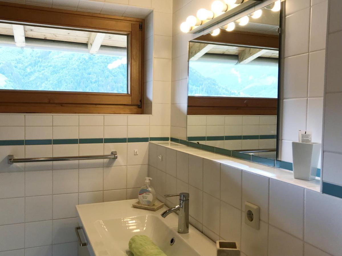 Panorama Lodge Zell am See Exterior photo